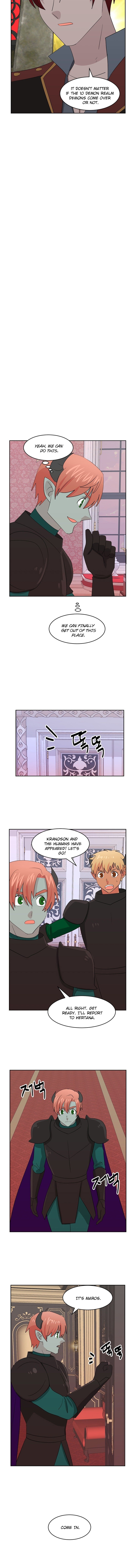 Reader (Chang Han-Yoon) chapter 134 - page 4
