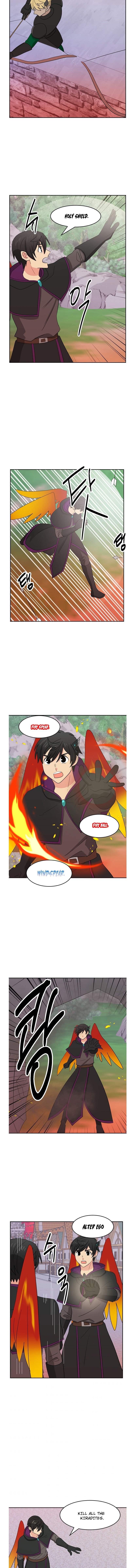 Reader (Chang Han-Yoon) chapter 134 - page 7