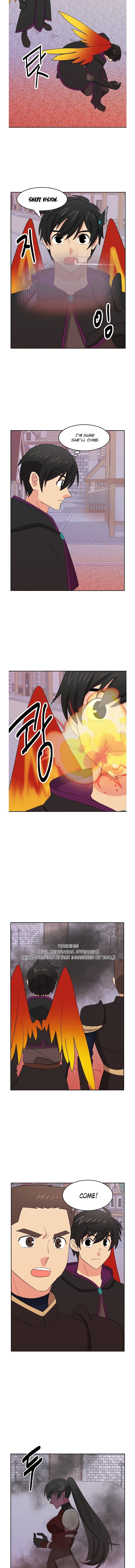 Reader (Chang Han-Yoon) chapter 134 - page 8