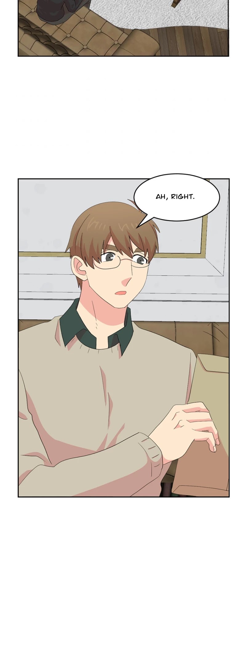 Reader (Chang Han-Yoon) chapter 160 - page 16