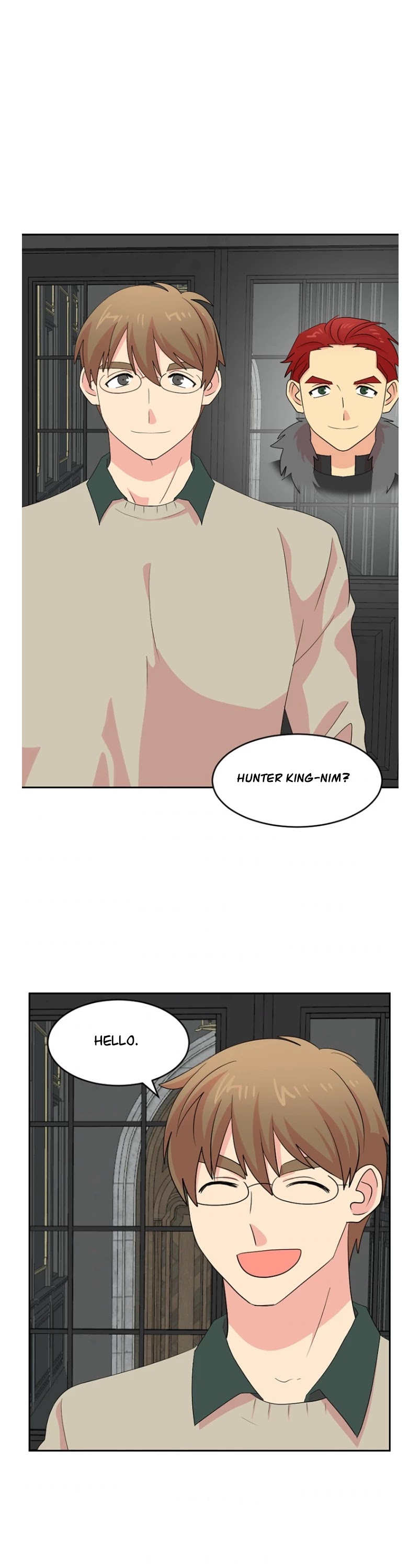 Reader (Chang Han-Yoon) chapter 160 - page 2