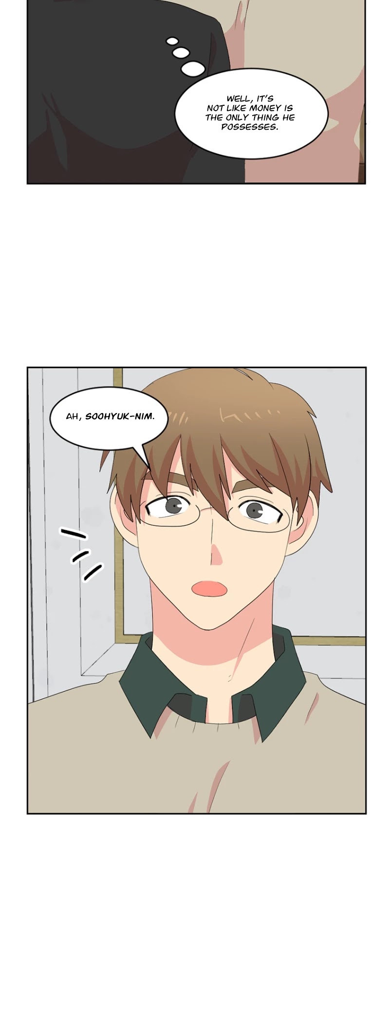 Reader (Chang Han-Yoon) chapter 160 - page 22