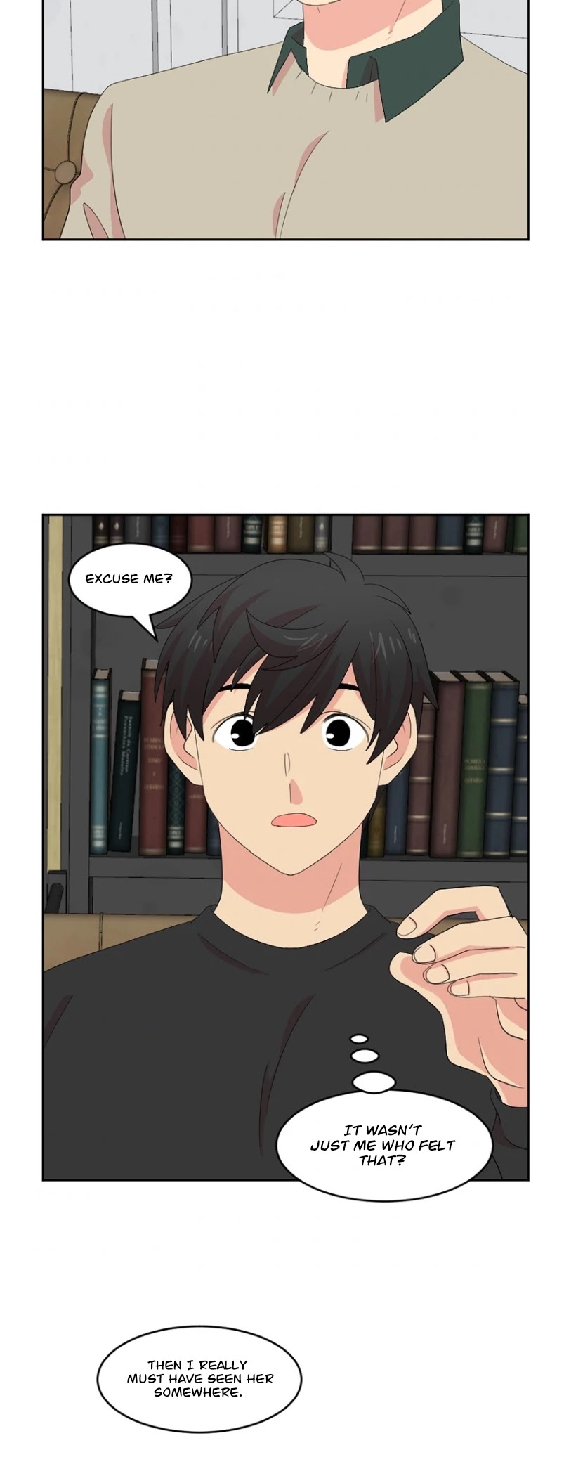 Reader (Chang Han-Yoon) chapter 160 - page 24