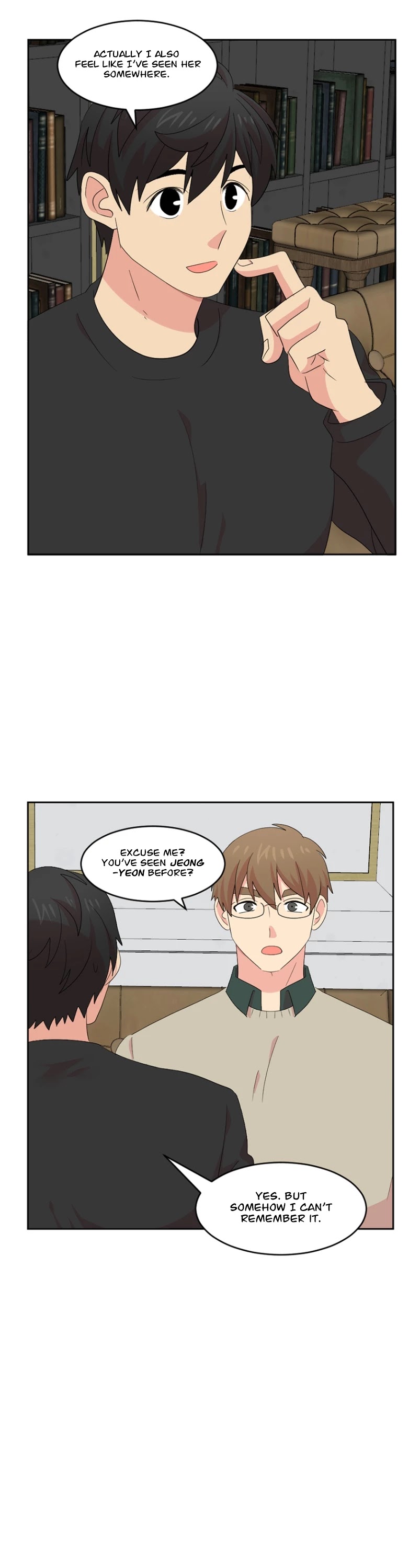 Reader (Chang Han-Yoon) chapter 160 - page 26