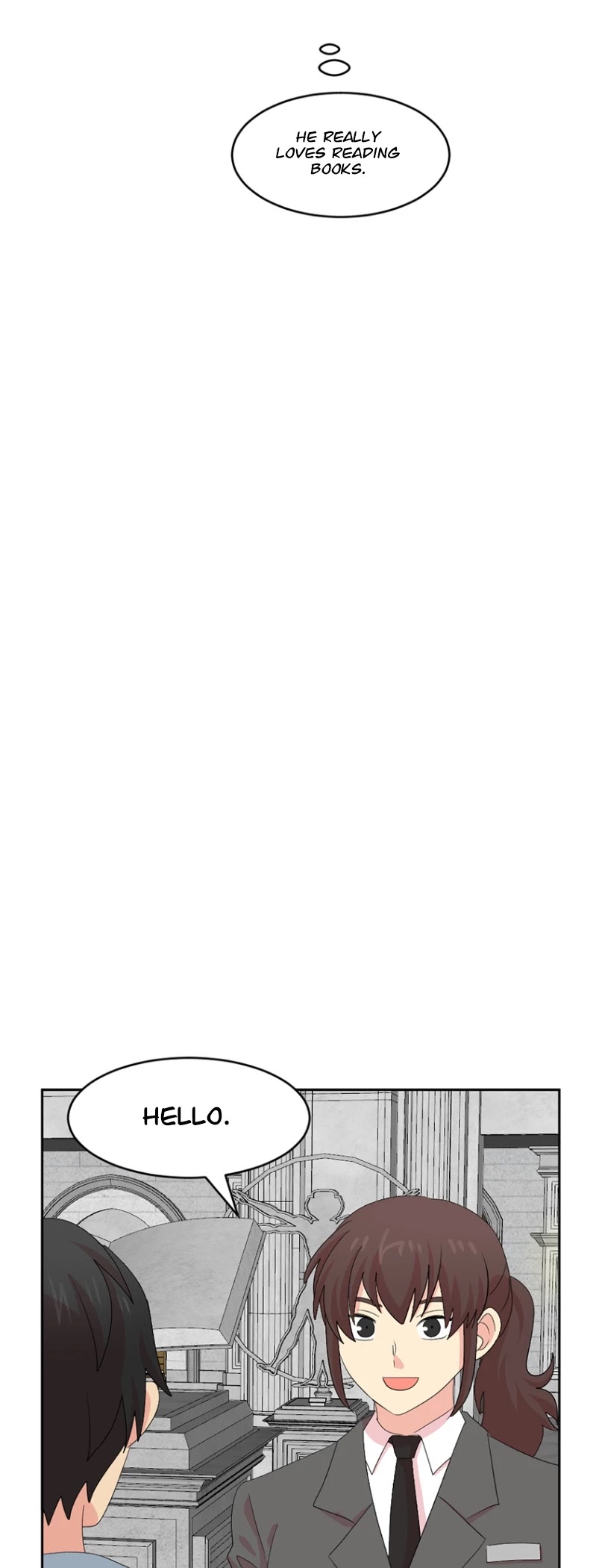 Reader (Chang Han-Yoon) chapter 160 - page 31