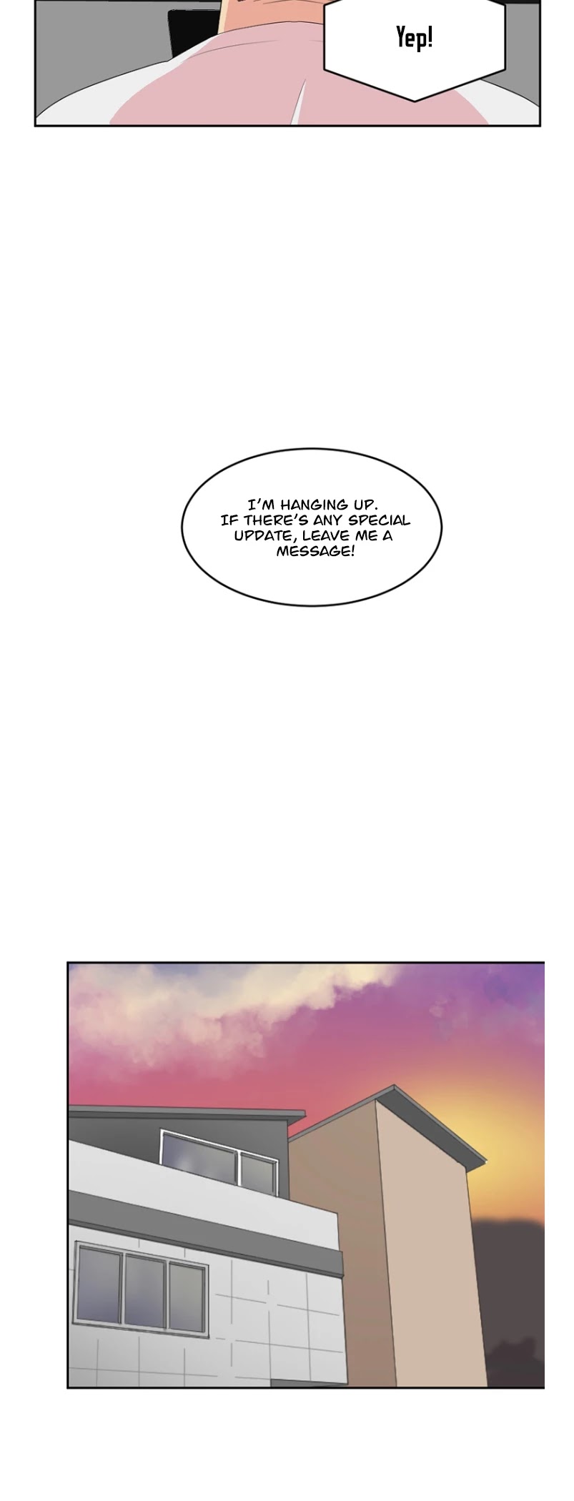 Reader (Chang Han-Yoon) chapter 160 - page 36