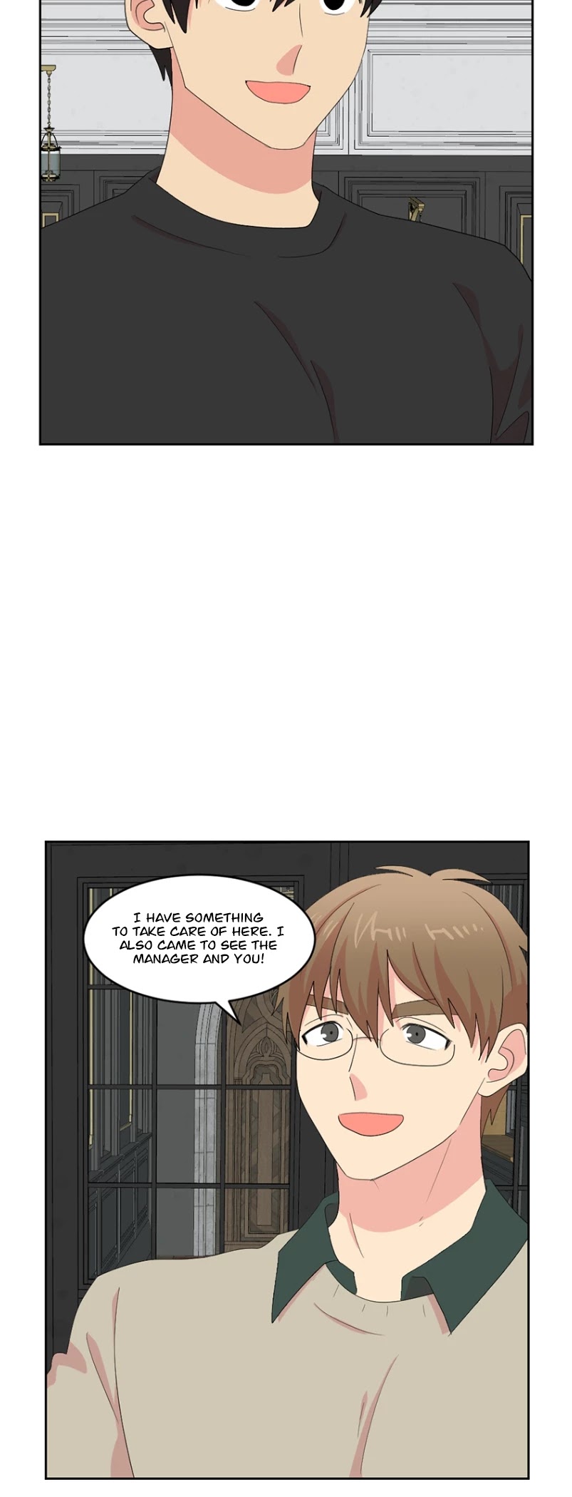 Reader (Chang Han-Yoon) chapter 160 - page 4