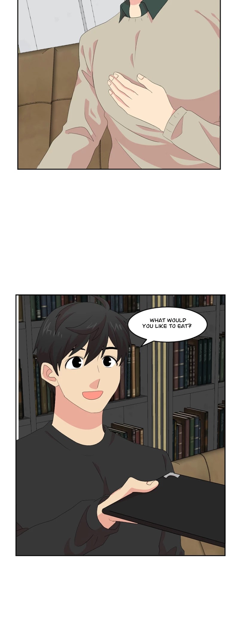 Reader (Chang Han-Yoon) chapter 160 - page 7