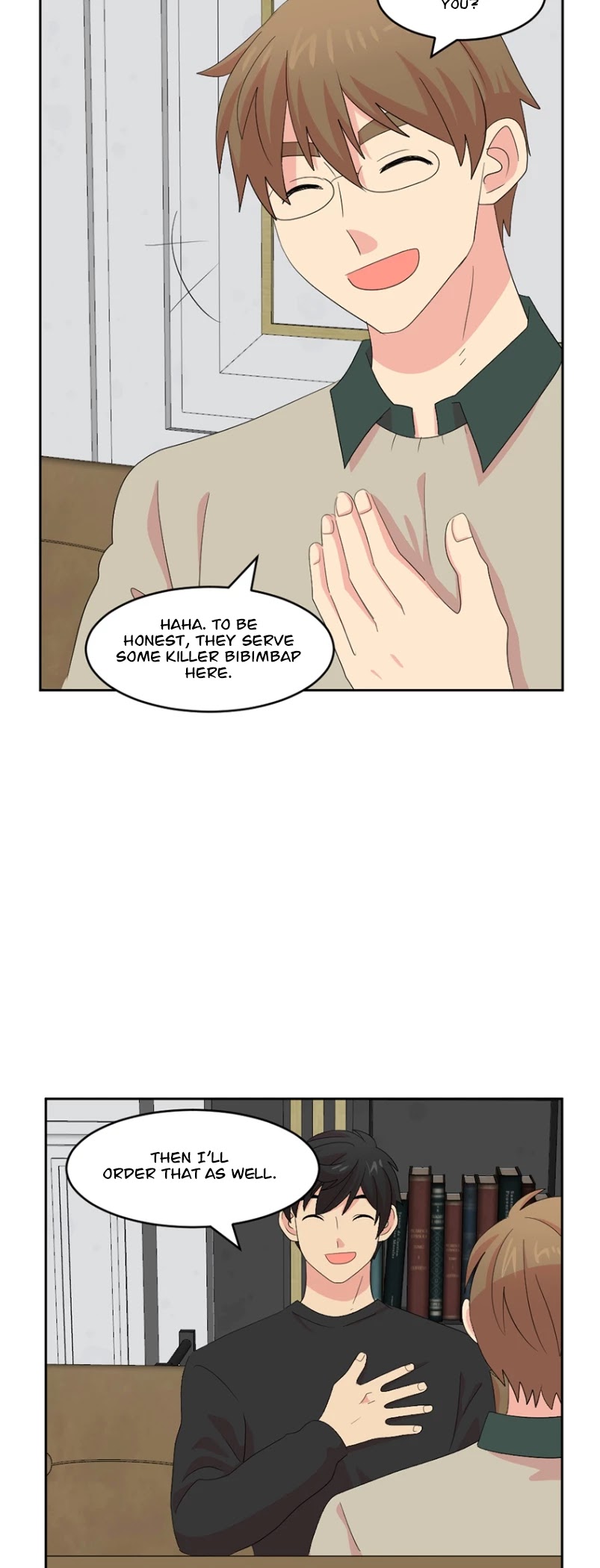 Reader (Chang Han-Yoon) chapter 160 - page 9