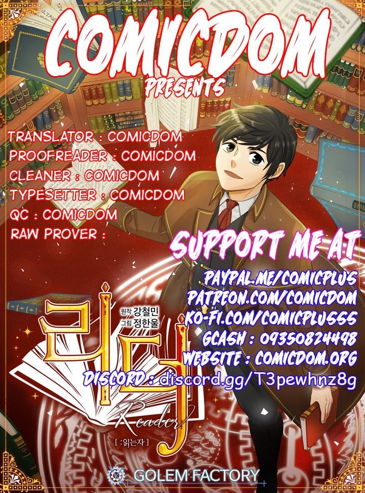 Reader (Chang Han-Yoon) chapter 133 - page 12