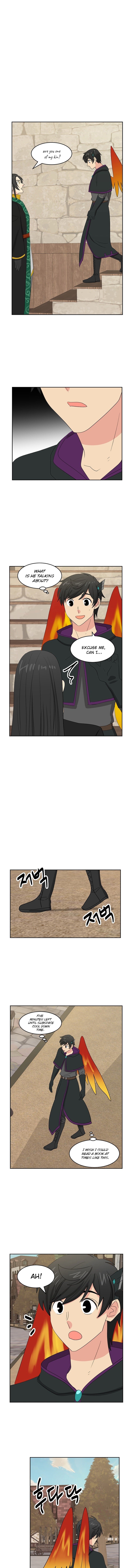 Reader (Chang Han-Yoon) chapter 133 - page 3
