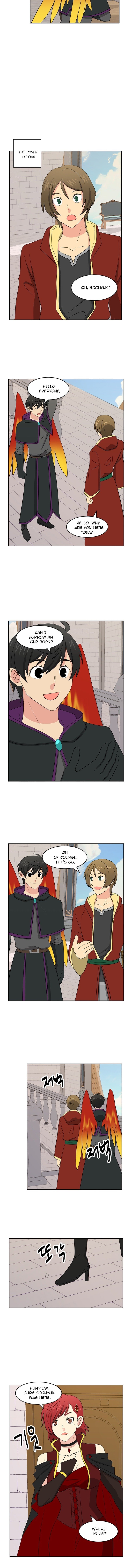 Reader (Chang Han-Yoon) chapter 133 - page 4