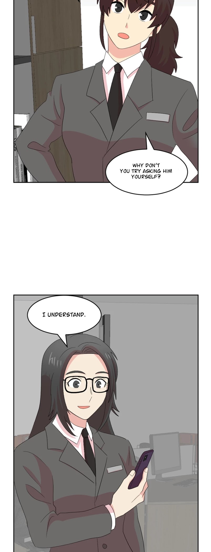 Reader (Chang Han-Yoon) chapter 159 - page 22