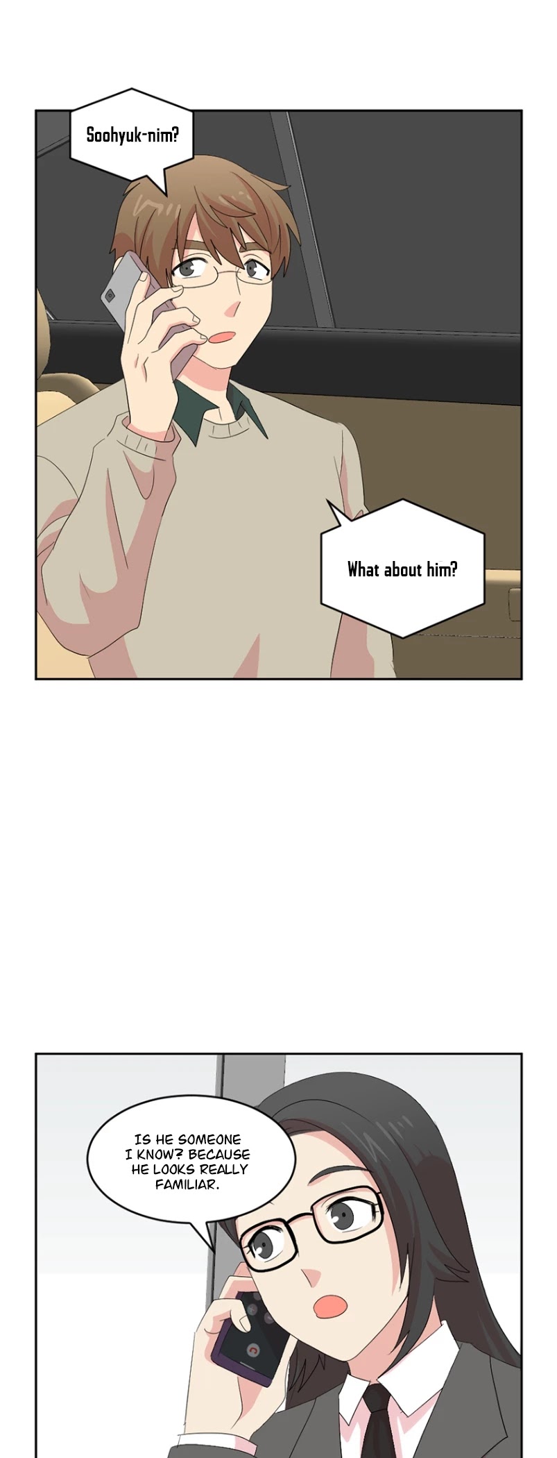 Reader (Chang Han-Yoon) chapter 159 - page 25
