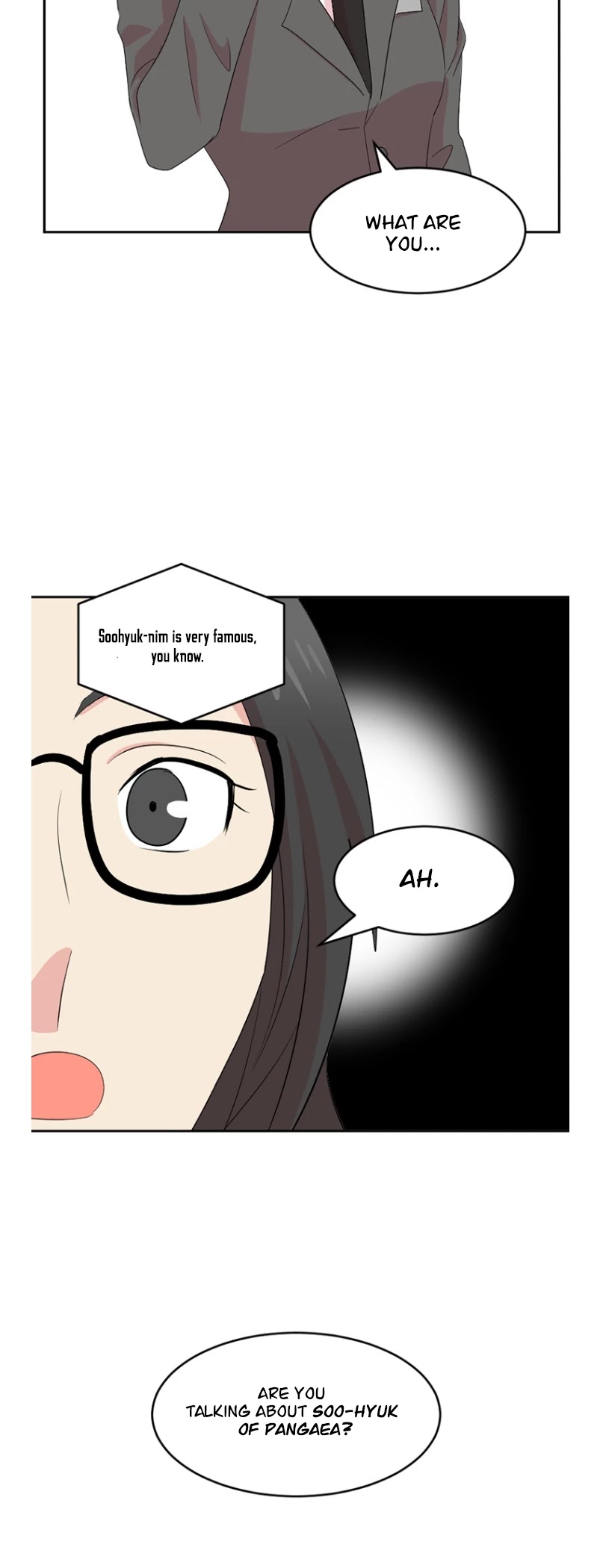 Reader (Chang Han-Yoon) chapter 159 - page 27
