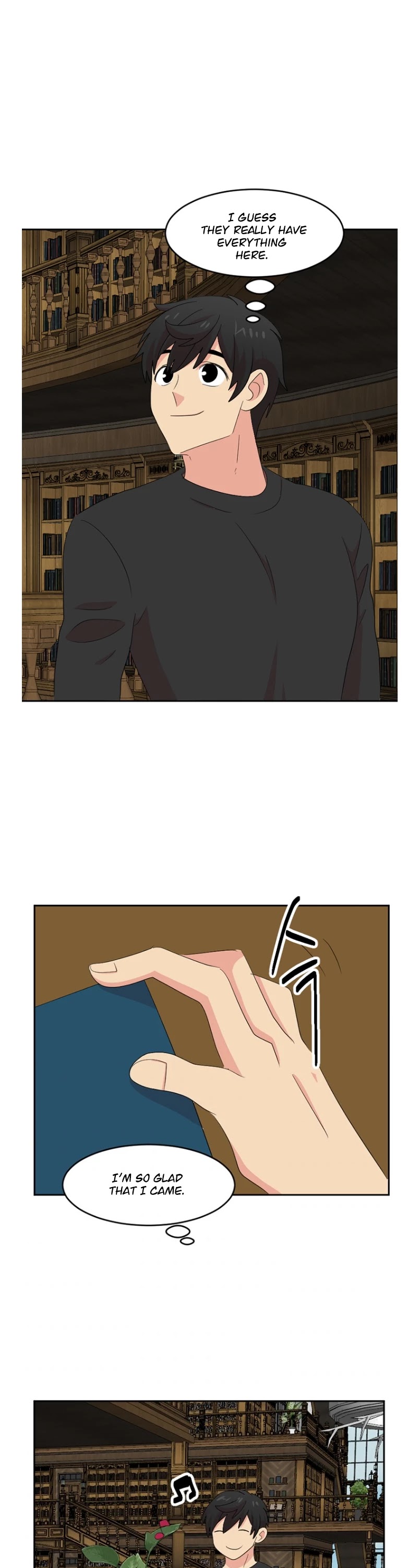 Reader (Chang Han-Yoon) chapter 159 - page 32
