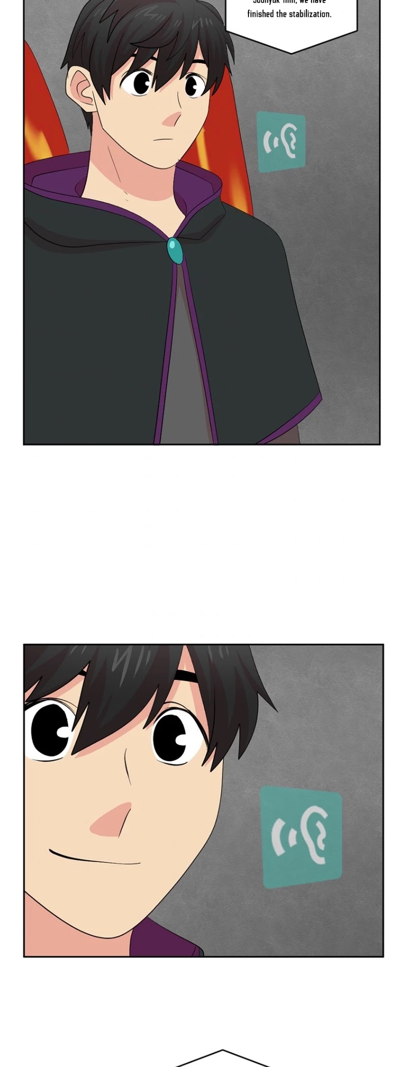 Reader (Chang Han-Yoon) chapter 158 - page 24