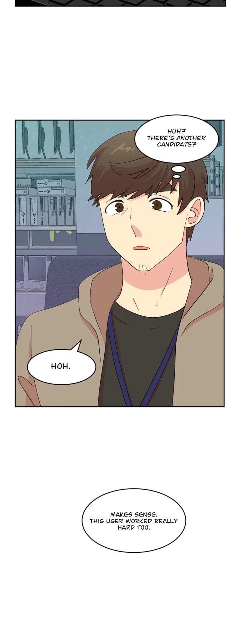 Reader (Chang Han-Yoon) chapter 158 - page 27