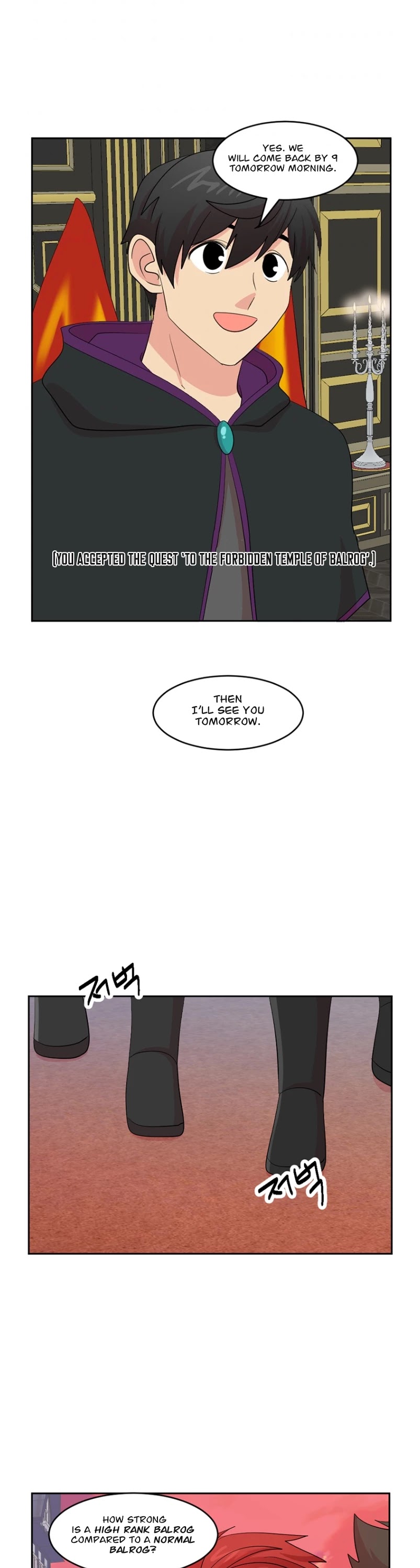 Reader (Chang Han-Yoon) chapter 158 - page 29