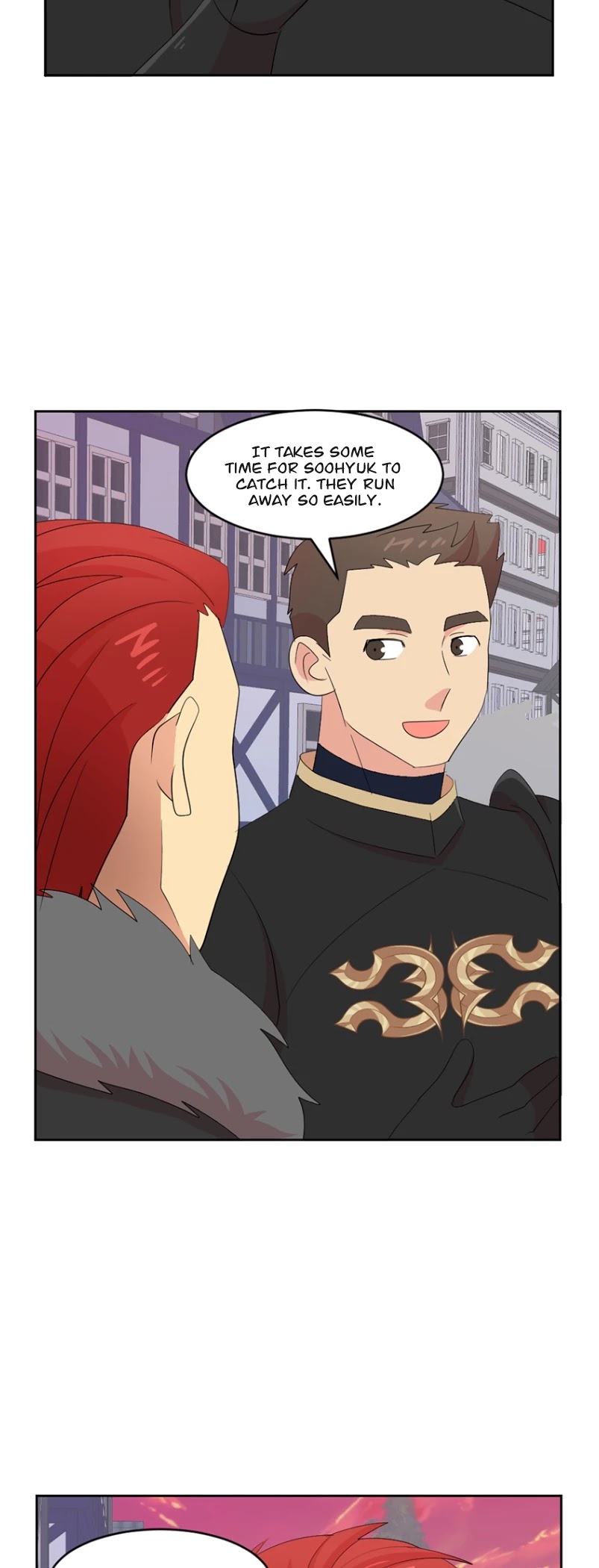 Reader (Chang Han-Yoon) chapter 158 - page 31