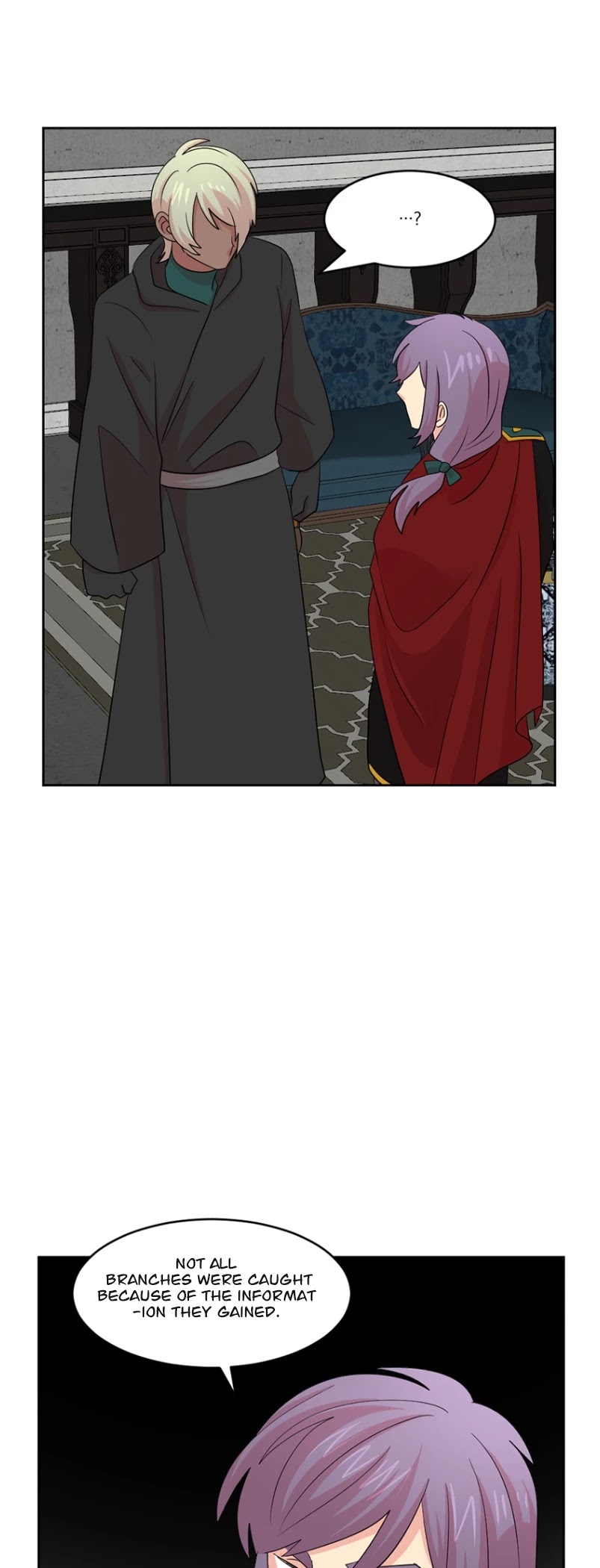 Reader (Chang Han-Yoon) chapter 158 - page 7