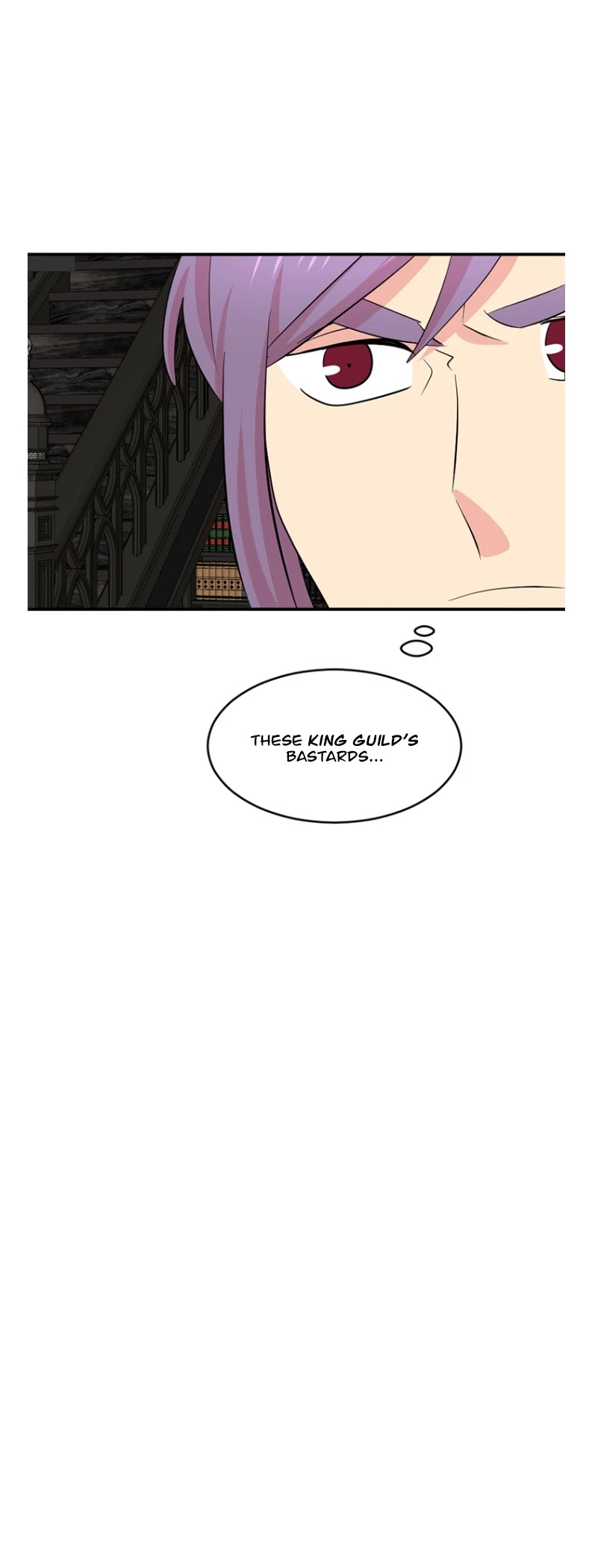 Reader (Chang Han-Yoon) chapter 155 - page 30