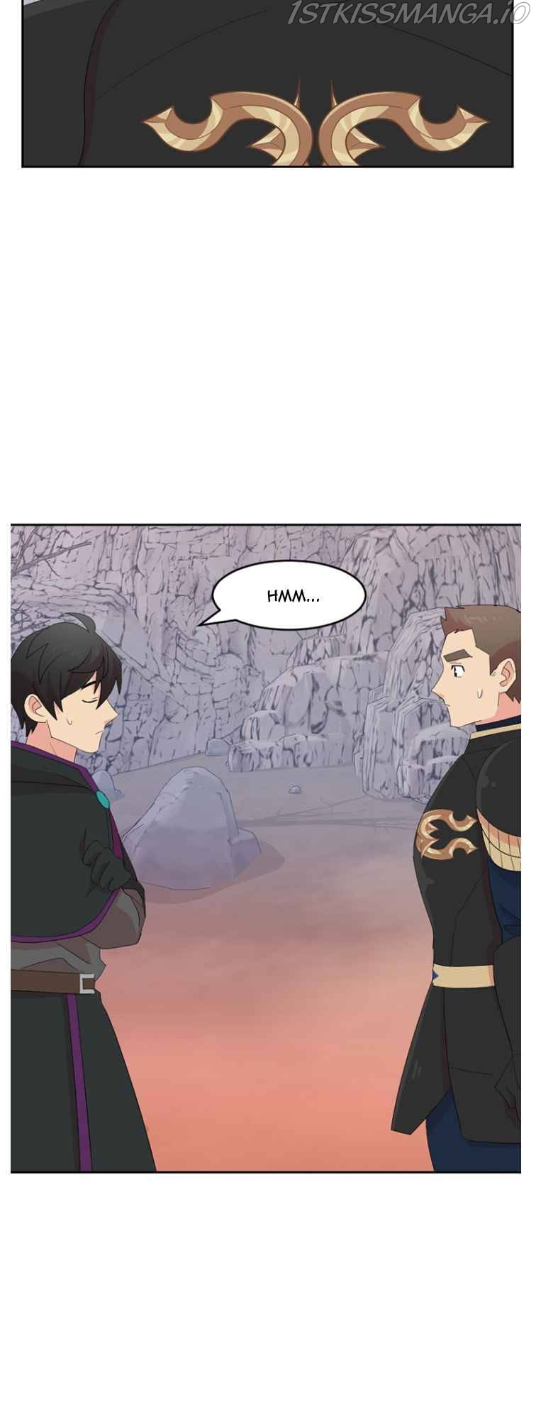 Reader (Chang Han-Yoon) Chapter 173 - page 10