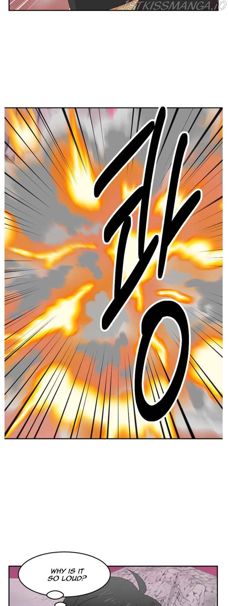 Reader (Chang Han-Yoon) Chapter 173 - page 15