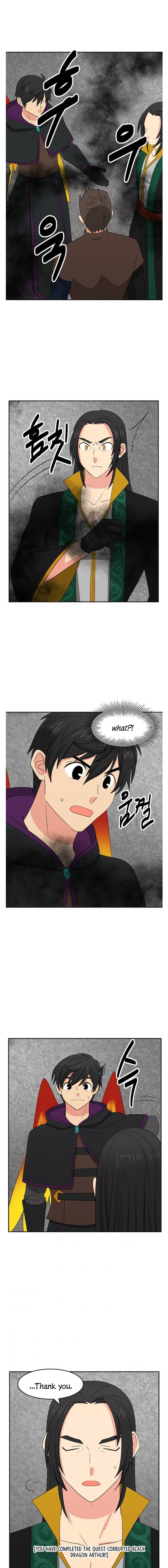 Reader (Chang Han-Yoon) chapter 144 - page 10