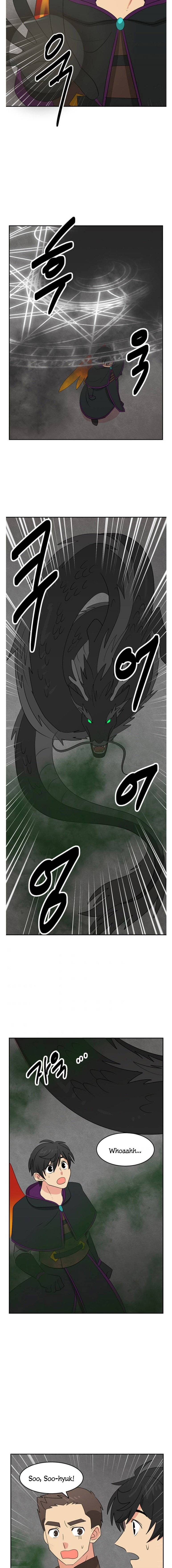 Reader (Chang Han-Yoon) chapter 144 - page 16