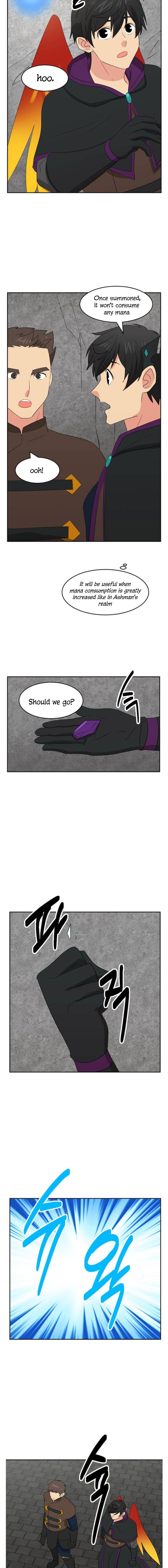 Reader (Chang Han-Yoon) chapter 144 - page 4