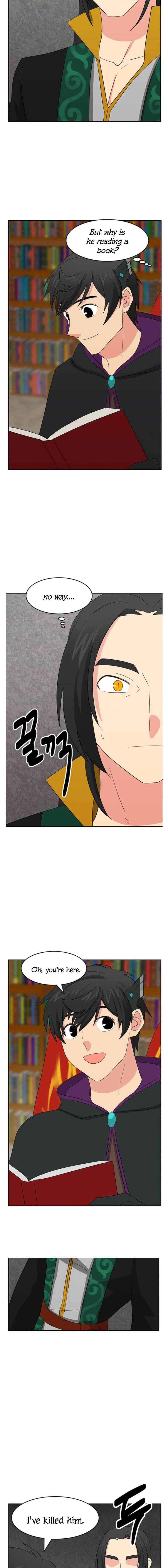Reader (Chang Han-Yoon) chapter 144 - page 7