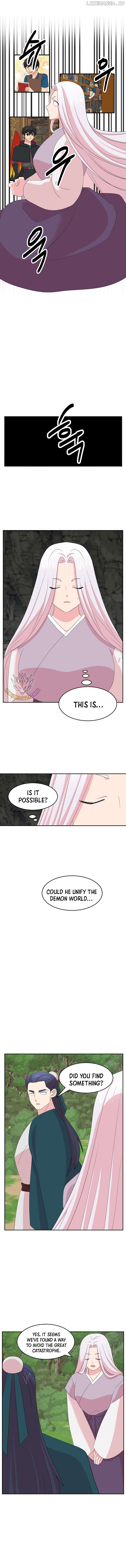 Reader (Chang Han-Yoon) Chapter 201 - page 3