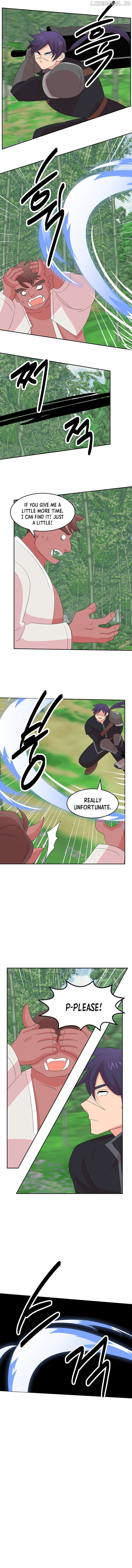 Reader (Chang Han-Yoon) Chapter 201 - page 6