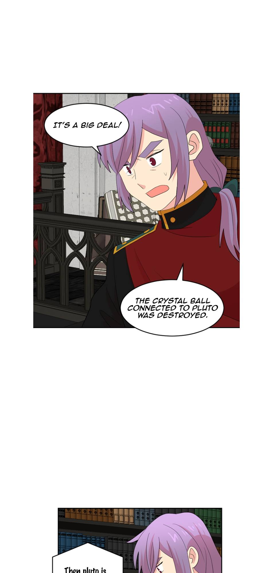 Reader (Chang Han-Yoon) Chapter 195 - page 13