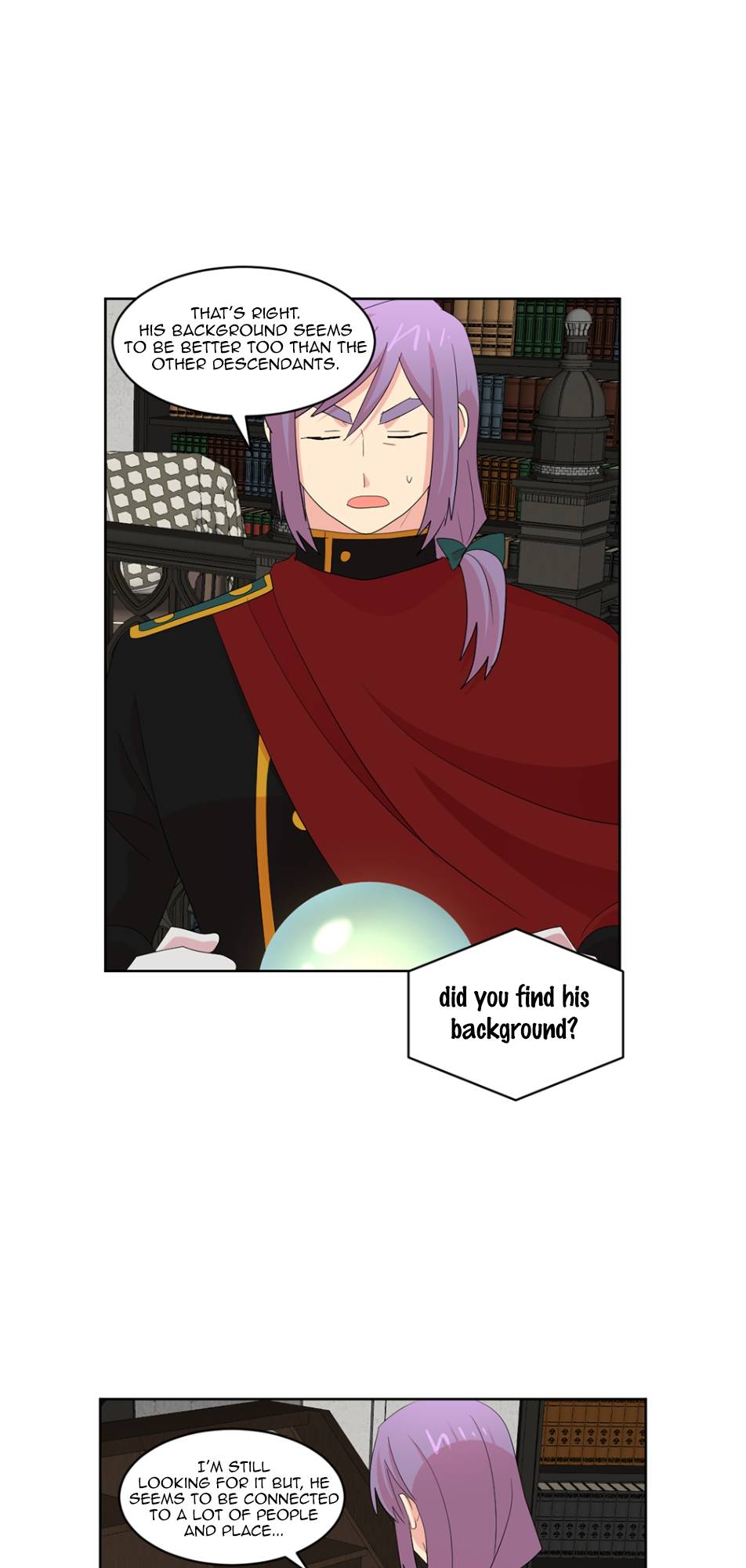 Reader (Chang Han-Yoon) Chapter 195 - page 16