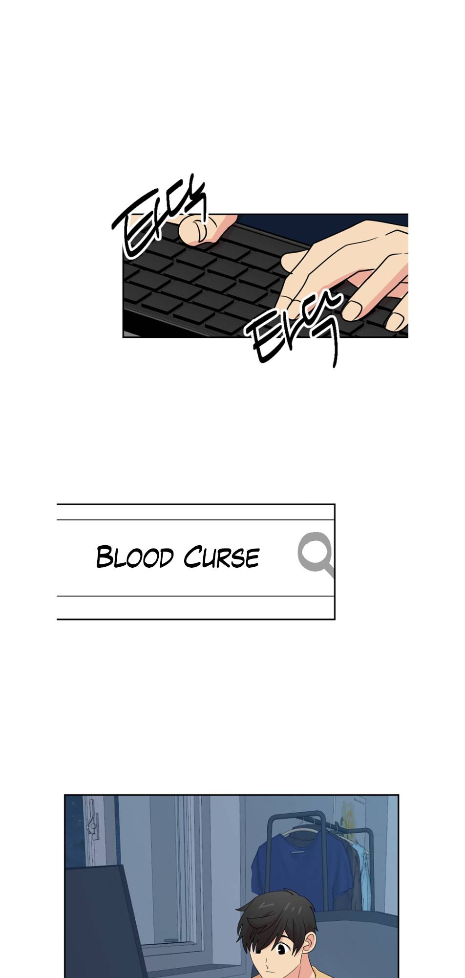 Reader (Chang Han-Yoon) Chapter 195 - page 21