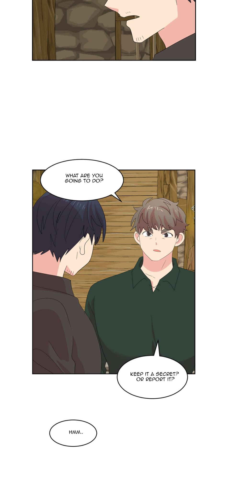 Reader (Chang Han-Yoon) Chapter 195 - page 29