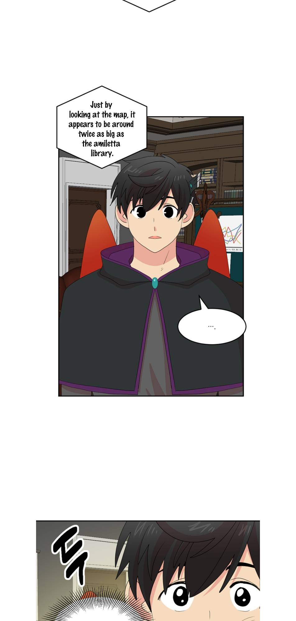 Reader (Chang Han-Yoon) Chapter 195 - page 3