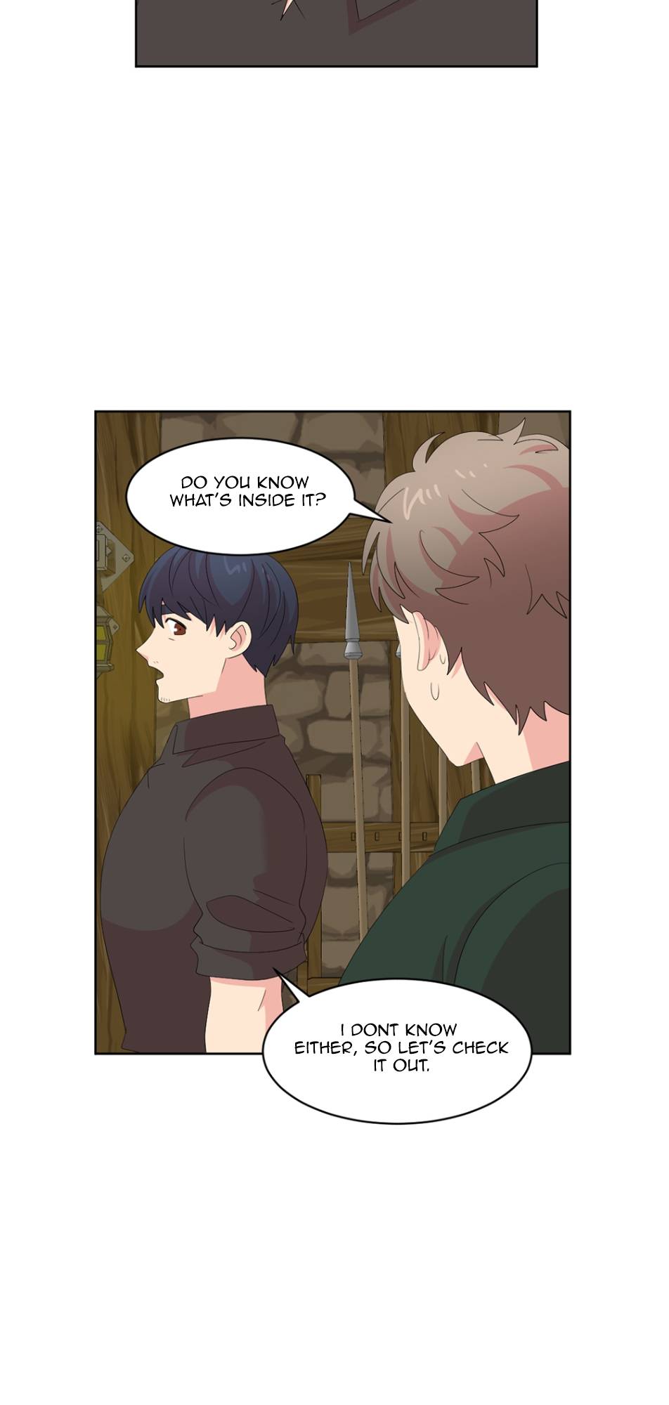 Reader (Chang Han-Yoon) Chapter 195 - page 31