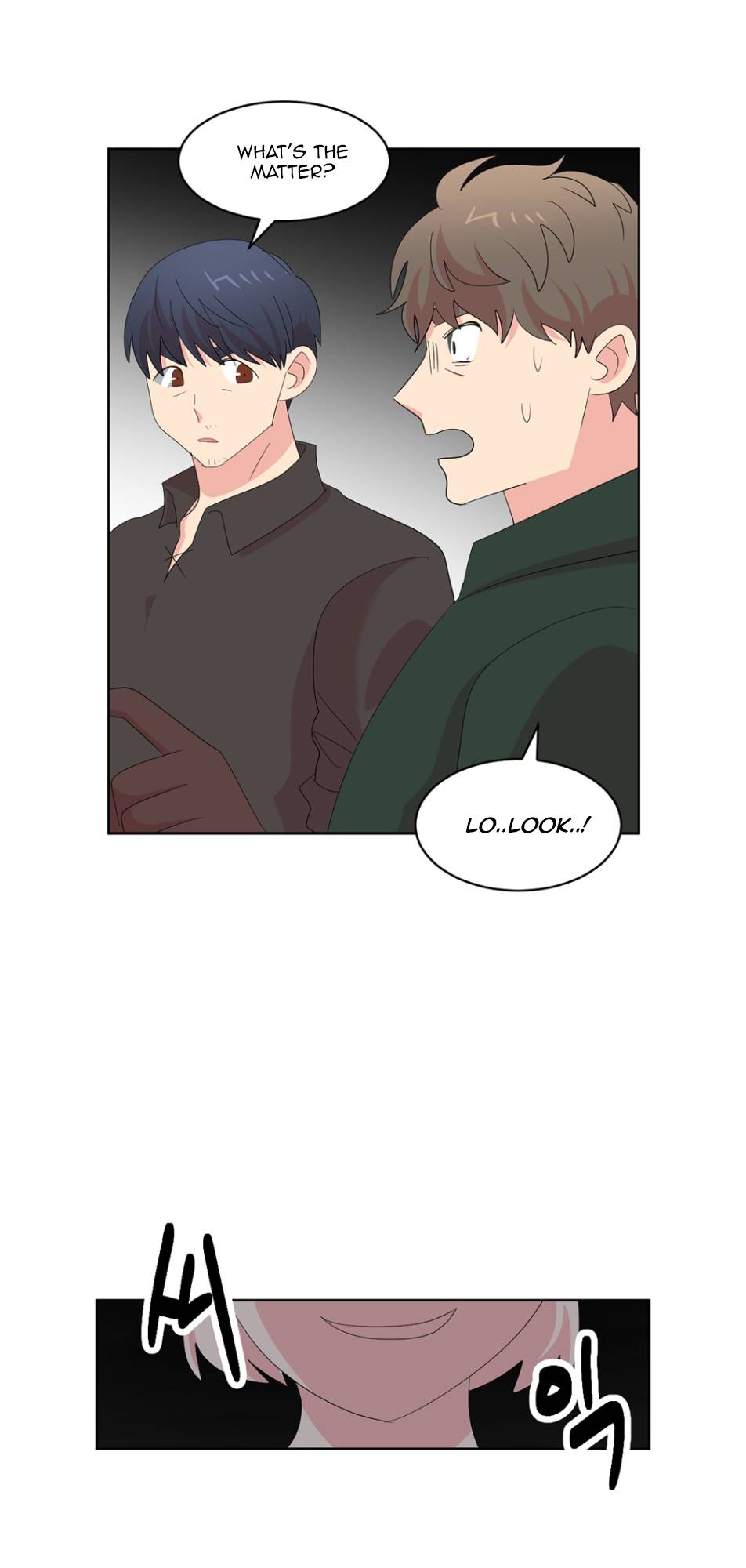 Reader (Chang Han-Yoon) Chapter 195 - page 38