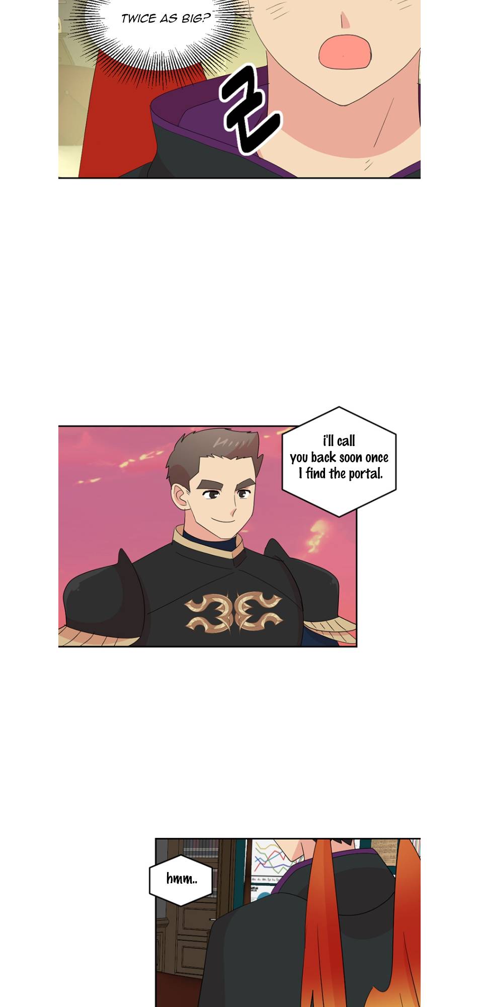 Reader (Chang Han-Yoon) Chapter 195 - page 4