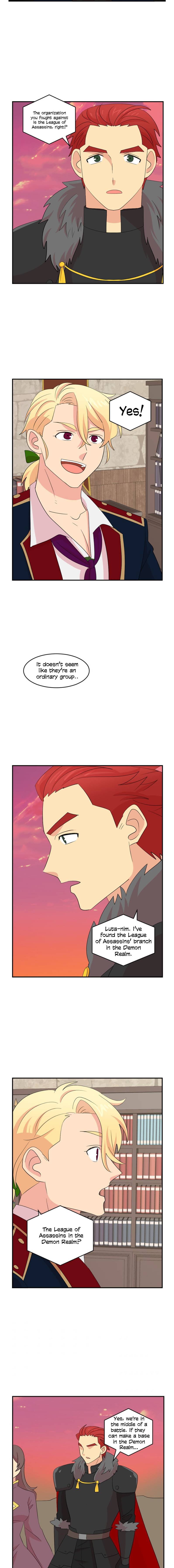 Reader (Chang Han-Yoon) chapter 153 - page 11