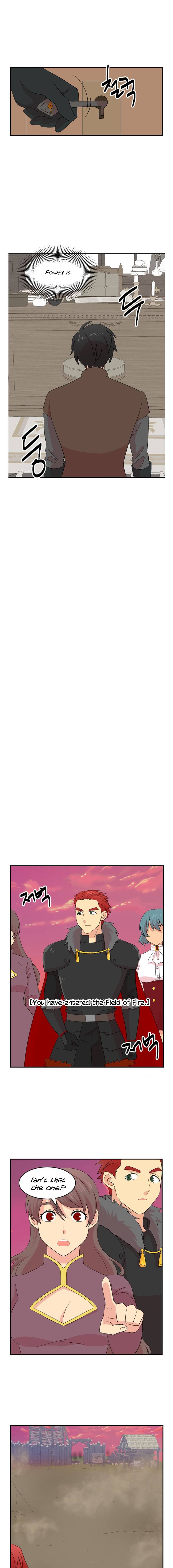 Reader (Chang Han-Yoon) chapter 153 - page 7