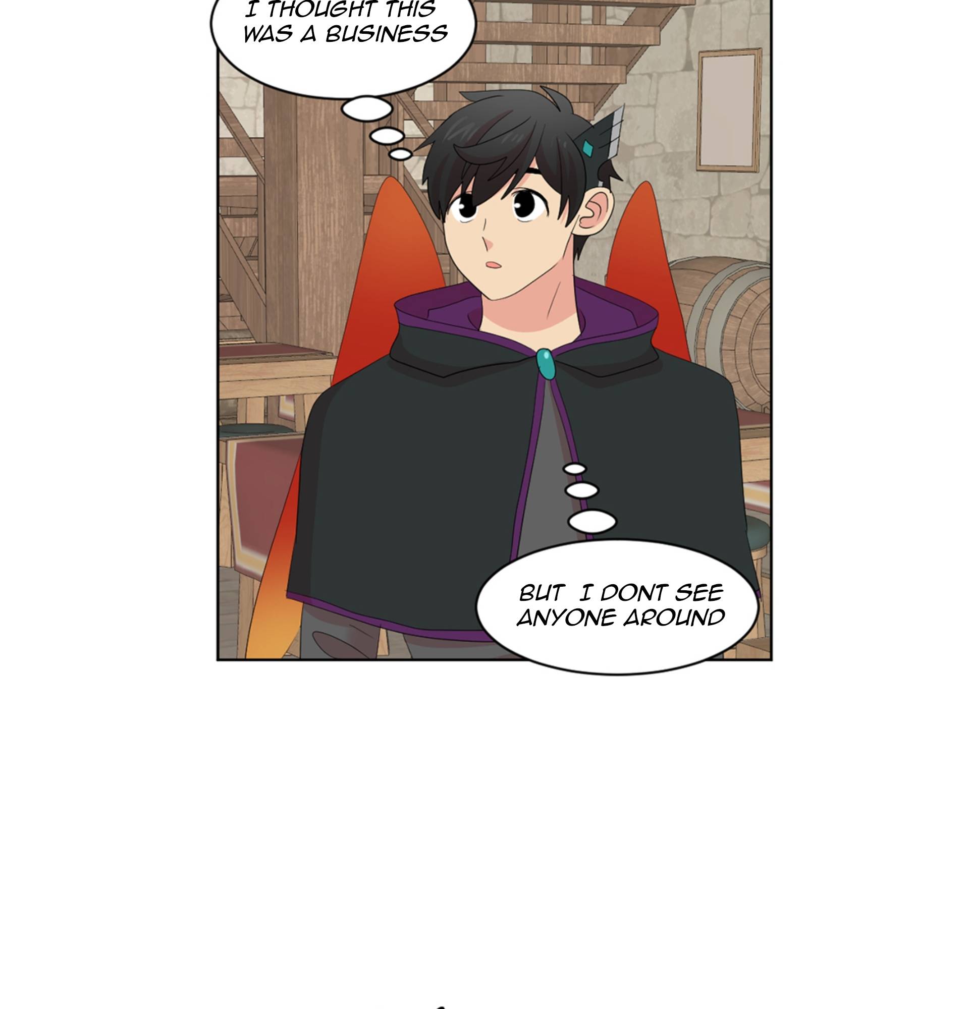Reader (Chang Han-Yoon) Chapter 196 - page 13