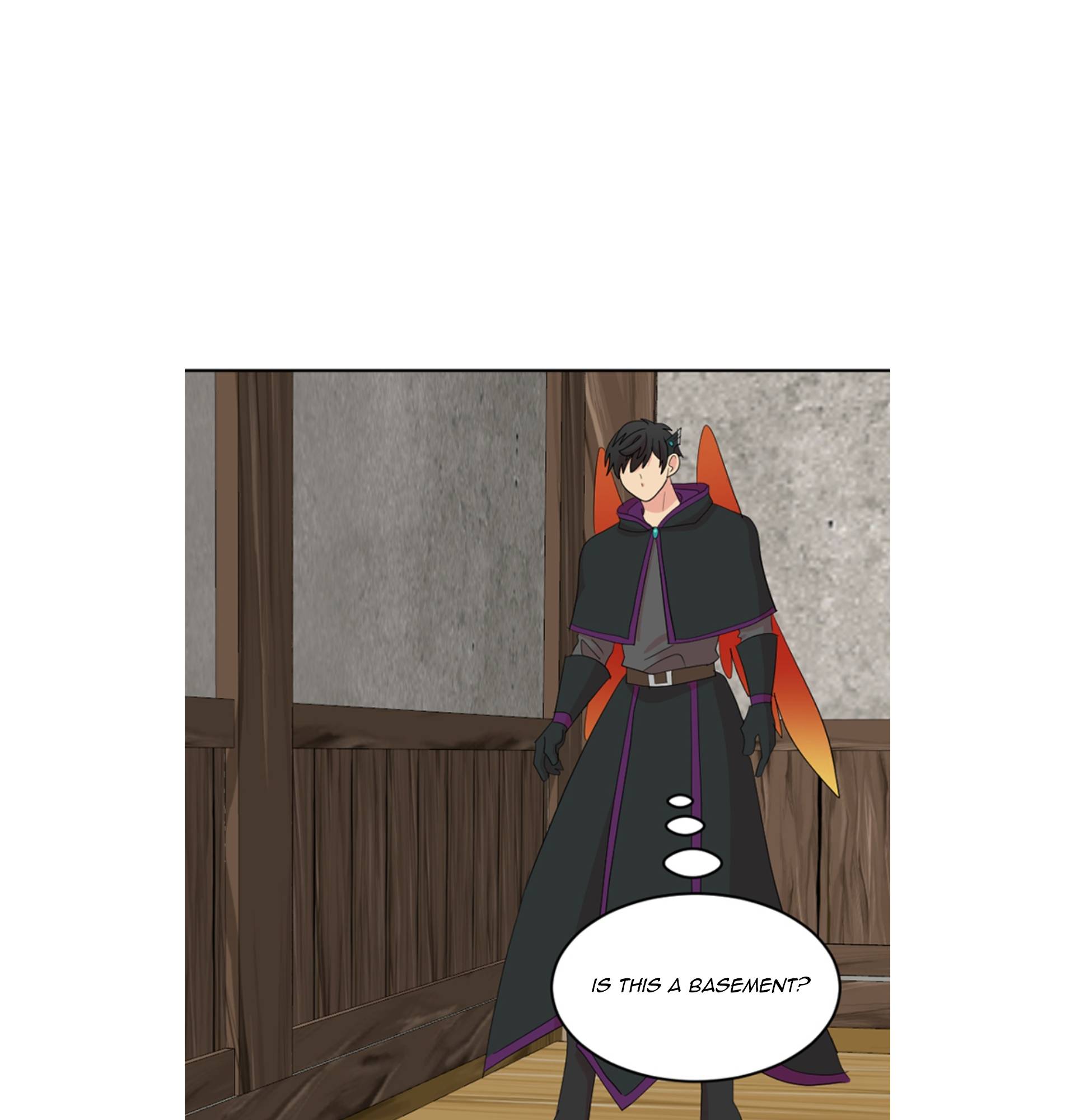Reader (Chang Han-Yoon) Chapter 196 - page 16