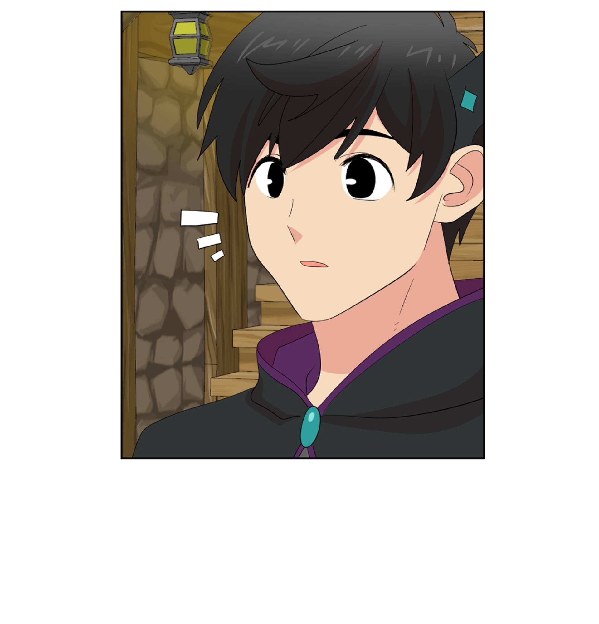 Reader (Chang Han-Yoon) Chapter 196 - page 21