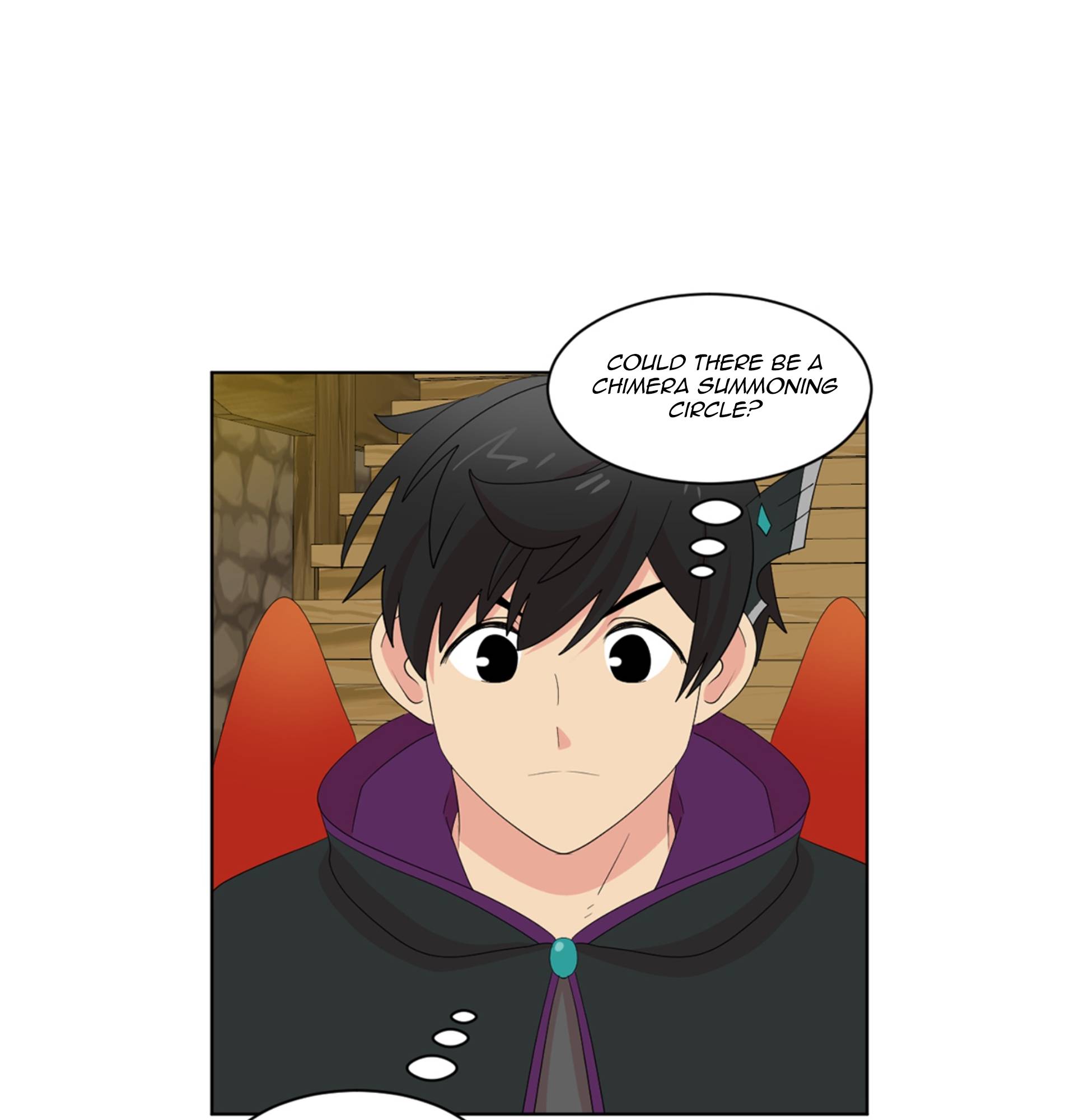 Reader (Chang Han-Yoon) Chapter 196 - page 24