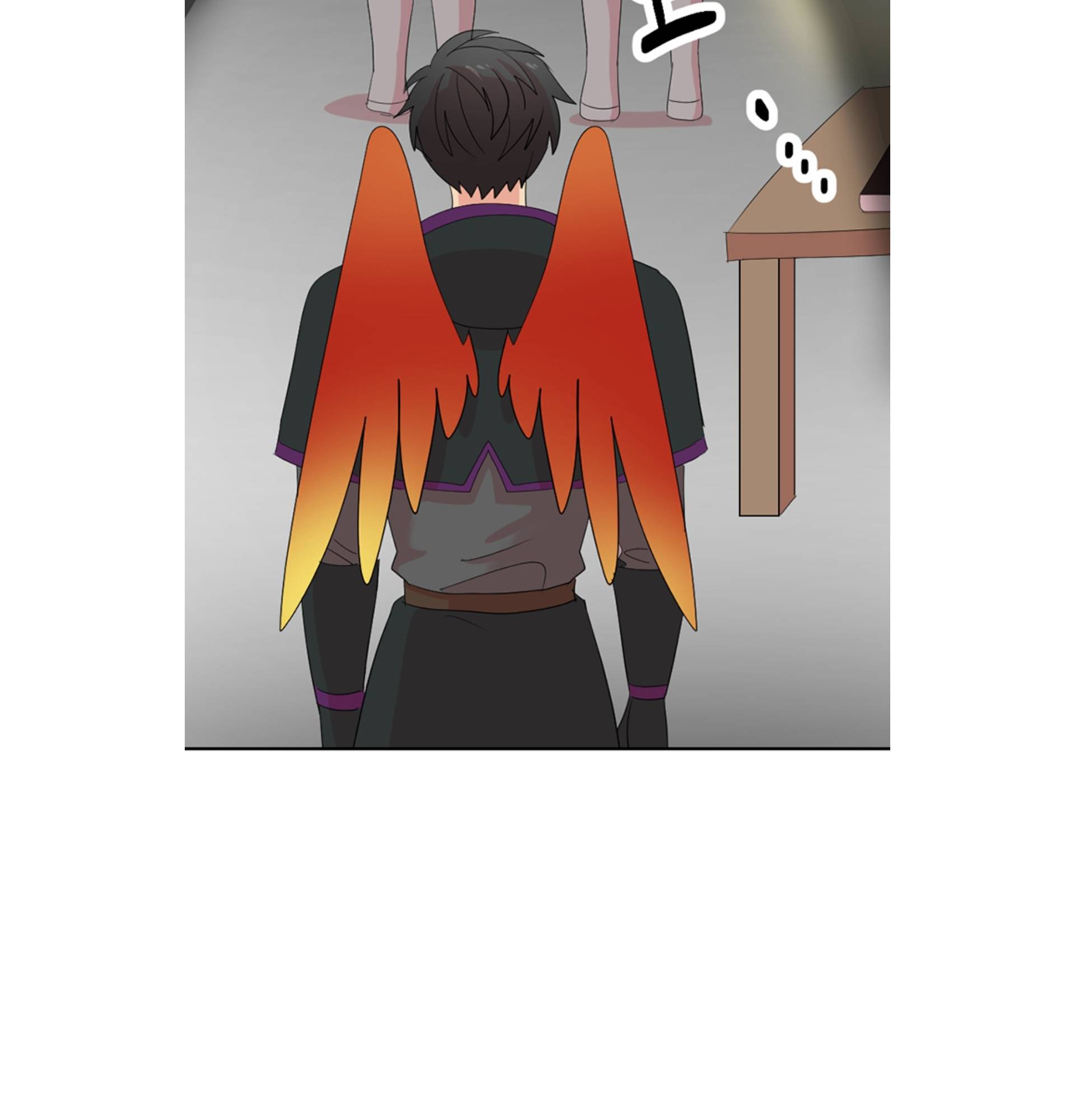 Reader (Chang Han-Yoon) Chapter 196 - page 34