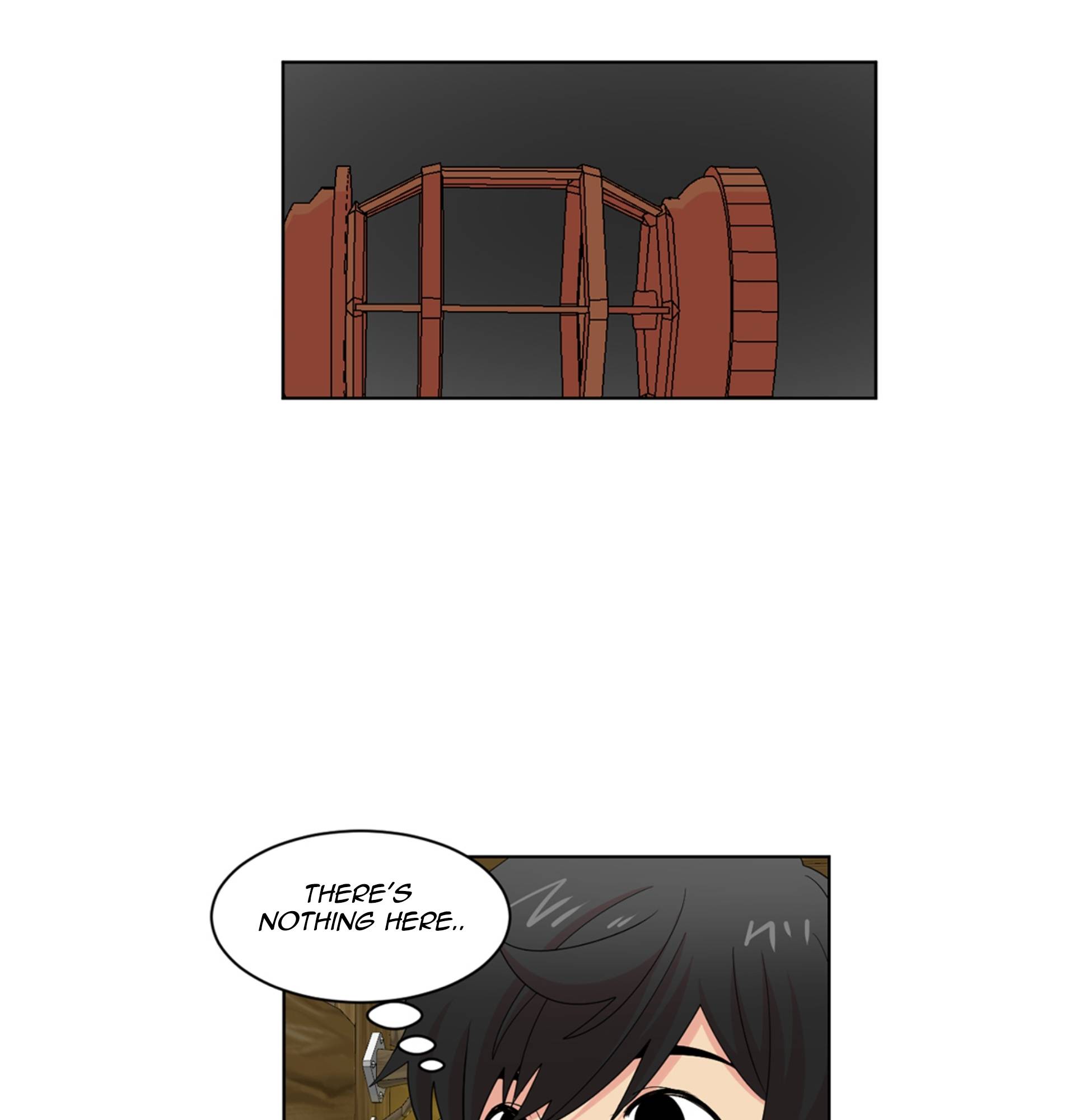 Reader (Chang Han-Yoon) Chapter 196 - page 35